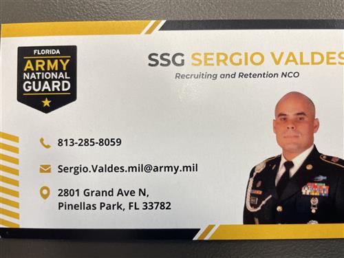 Florida Army National Guard